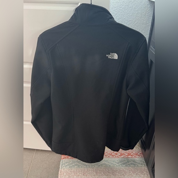 The North Face Black Ski & Snow Jacket Size M - Picture 3 of 8